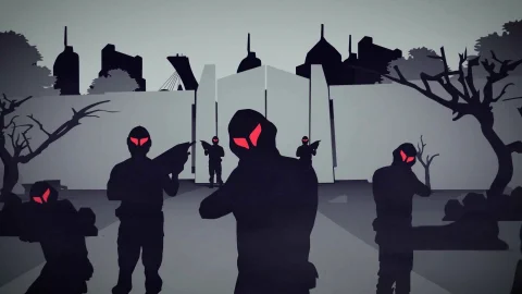 Wastelands: A Sisterhood Formed in Battle and Climax