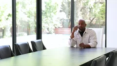 Blacks On Blondes: An Office Affair Worth Quitting a Job For