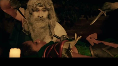 video art holland: Amazon Luna Takes Big Cock