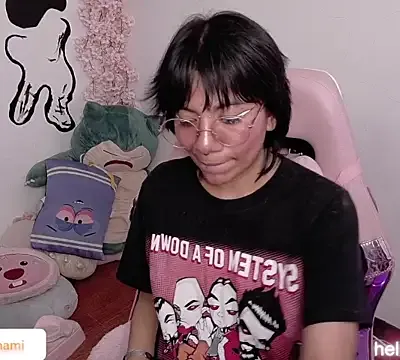 Nami_usagi