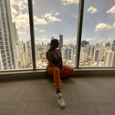 Panama