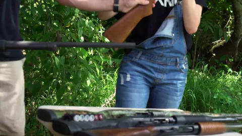 bang! originals: Hard Cock, Soft Lips in a Field