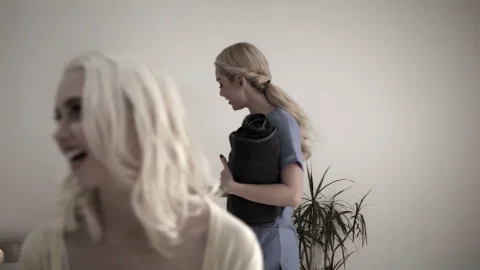 Pure Taboo: Linda's Sick Game Targets Her Trusting Client