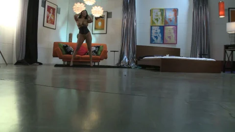 bluebird films: Thundering Orgasm with Sophia