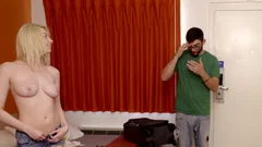 MyFamilyPies: Banging Brunettes and Blonde Babes Bond