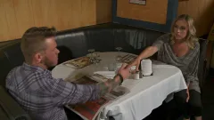 Wicked Features: Pussy Eating with Passion