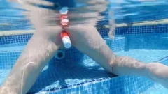 sugarbabes movies: Rosa's Wet Toy Escapades