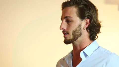 Nuru Massage: A Shower with Lucas Frost and Ryder Skye