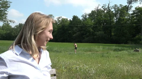 video art holland: Pounding Lessons for Hill