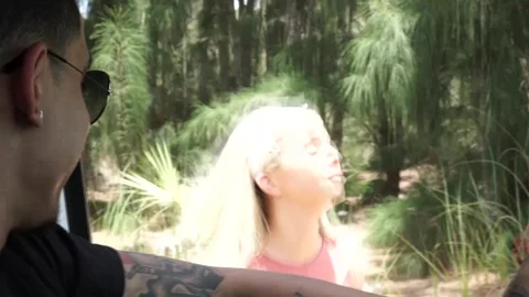 HelplessTeens: Dumb Teens' Keg Parties in the Woods