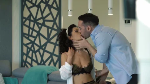 21 Erotic Anal: Exploring Each Other's Bodies