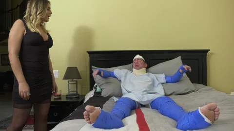 Devil's Film: When Pain and Pleasure Intertwine