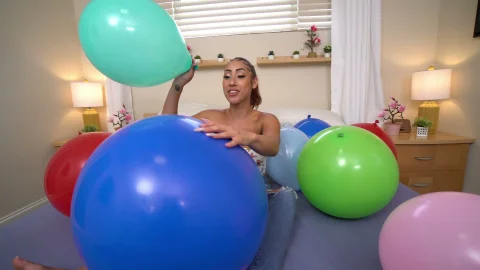 bang! originals: Balloons, Big Dicks & Latex Gloves