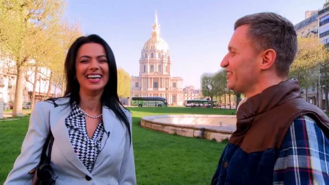 lead porn: Shalina Devine: Europe's Hottest Agent
