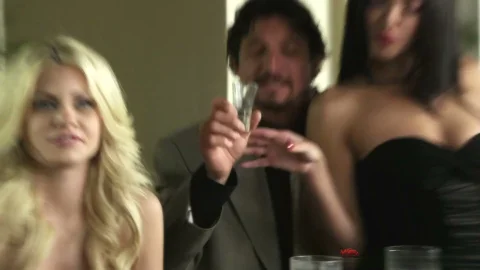 Digital Playground: Tommy Gunn's Temptress