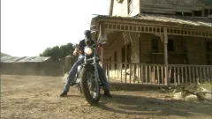 penthouse: Riding Dirty through Desert Days