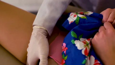 PurgatoryX: Dentist Explores Every Inch Of Khloe
