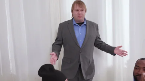 Cuckold Sessions: The Nerve of Her Game