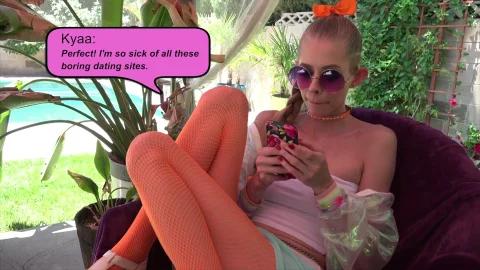 EvilAngel: Taking It Hard and Deep with Gozzling
