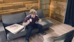 Amercan Man's Side Fuck Fantasy