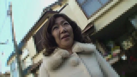 third world media: Eriko Nishimura's Creampie Party