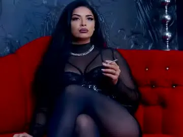 devashaqueen