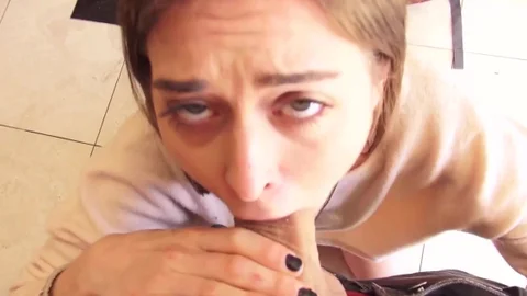 DTFSluts: Riley Reid wants rough fucking