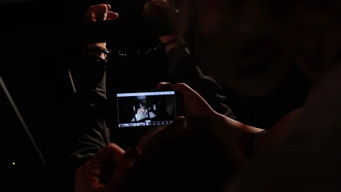 video art holland: Cheater's Remorse: Brittany's Shag