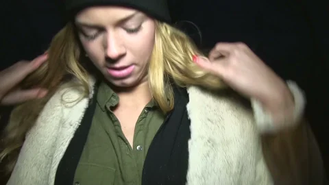 Mofos: Buxom Broad, Bank Account Blooms