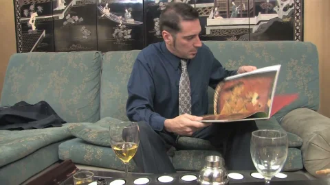 aces of porn: Taking His Large Rod Deep Inside