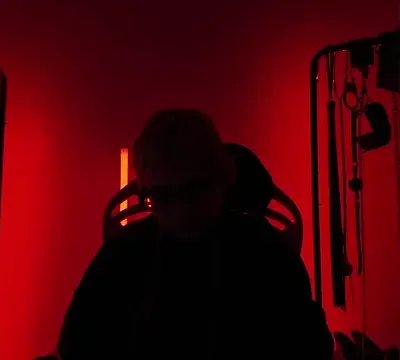 CyberXGoddess