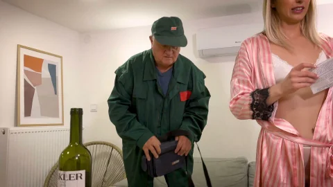 video art holland movies: Trim Hunter