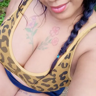 waterfall🦋🦋