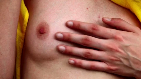 Nubiles.net: Tiny Titted Nubile Bares Supple Twat for Love
