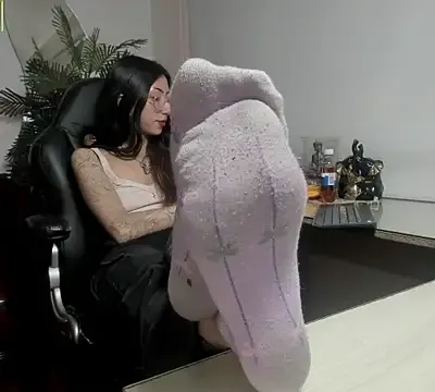 Laila_Angels
