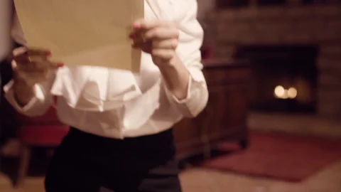 Female Submission: Subordinate Succumbs to Superior Seduction