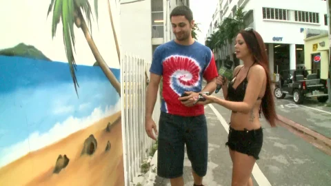 Reality Kings: Bodacious Boob Bang