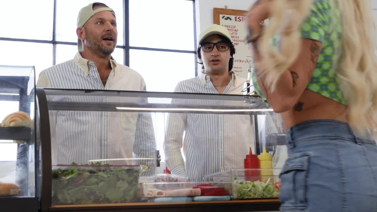 background forBrazzers