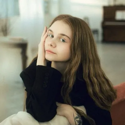Gift for February 14