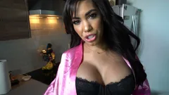 TouchMyWife: Fox in Heat: Gia's Vengeance