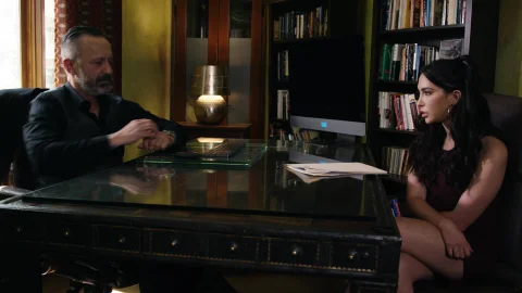 Pure Taboo: Sugar Daddy's Scheme