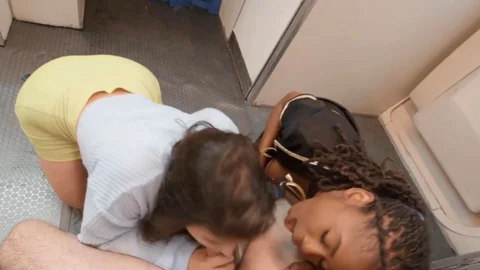 Brazzers Exxtra: Aerial Antics with a Twist