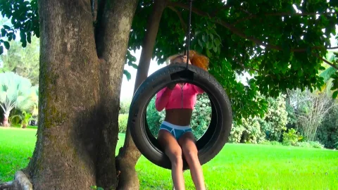 Reality Kings: Short Shorts, Long Rides