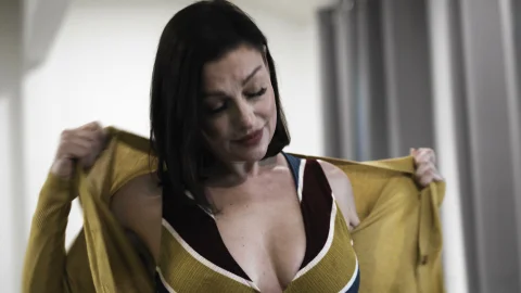 Pure Taboo: In-Lust with the Legal Limitation