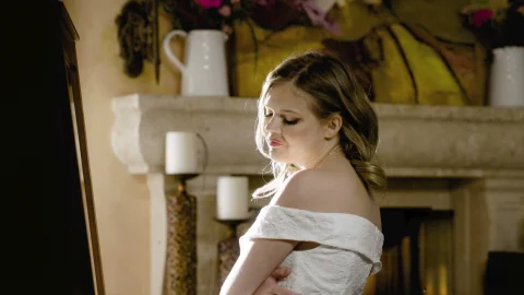 Mommy's Girl: When In-Law Romance Turns Carnal