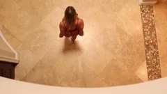 DarkX: Isaiah Pounds Sky's Tight Hole