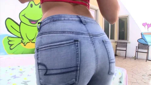 EvilAngel: Pert backdoor entry with Mike Adriano's hard tool