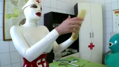 ddf productions: BDSM Girls In Action