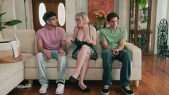 Mommy’s Boy: Wicked Stepbros Get Drained Daily