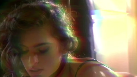 penthouse: Satisfying Naomi's Cravings For The Forbidden